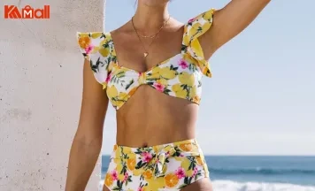 beautiful bikini swimsuits sexy from Kameymall